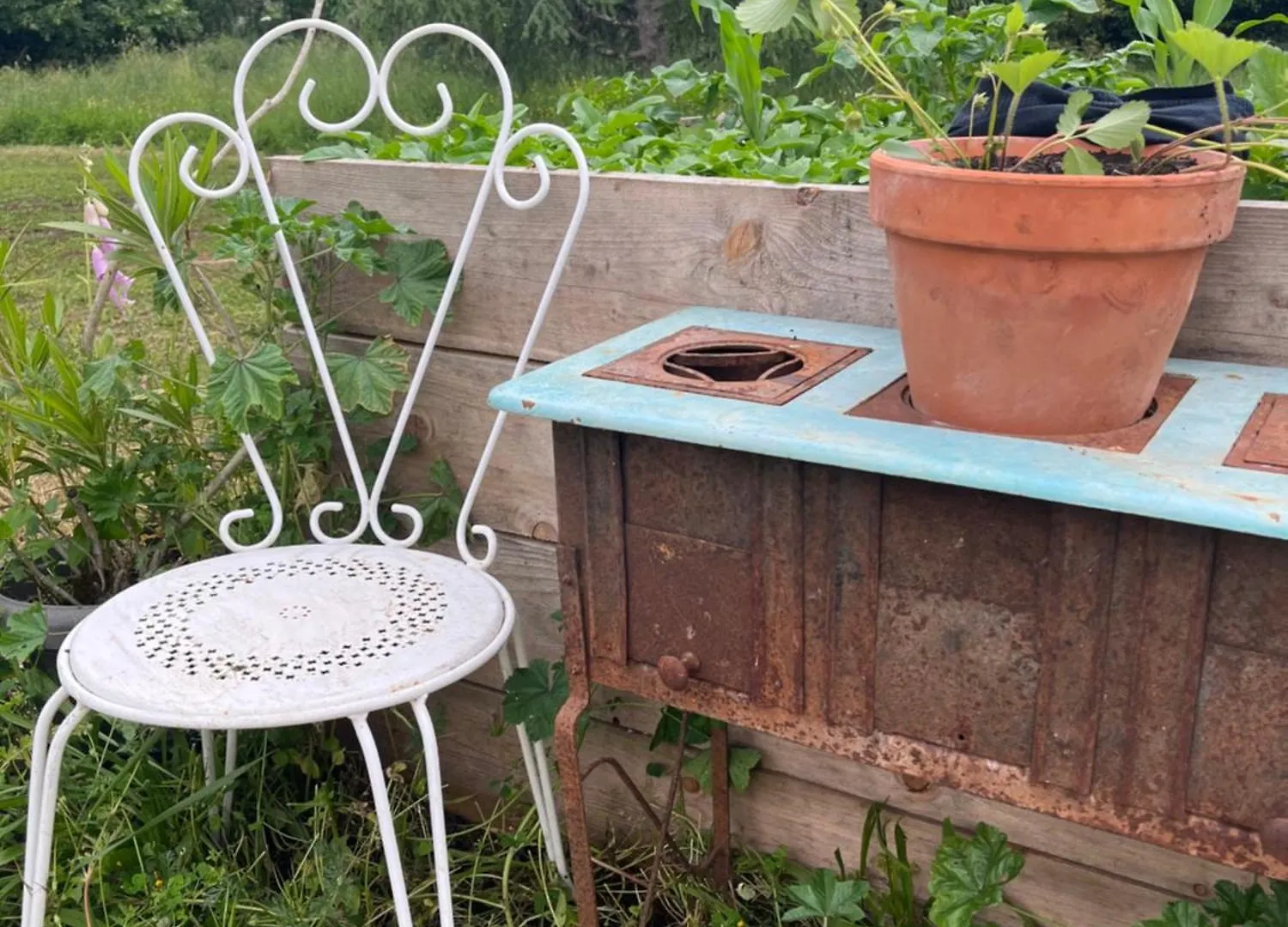 Eco-Immersion Limogne-en-Quercy