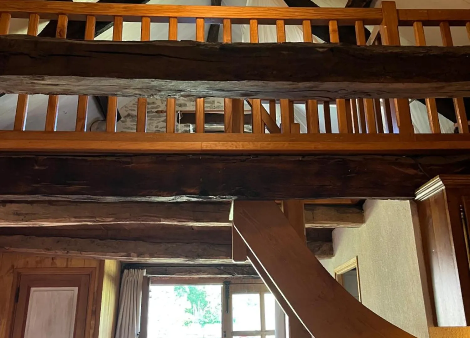 Eco-Immersion Limogne-en-Quercy Francie