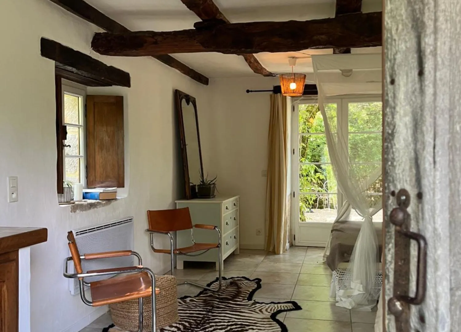 Eco-Immersion Limogne-en-Quercy 0*,  Francie