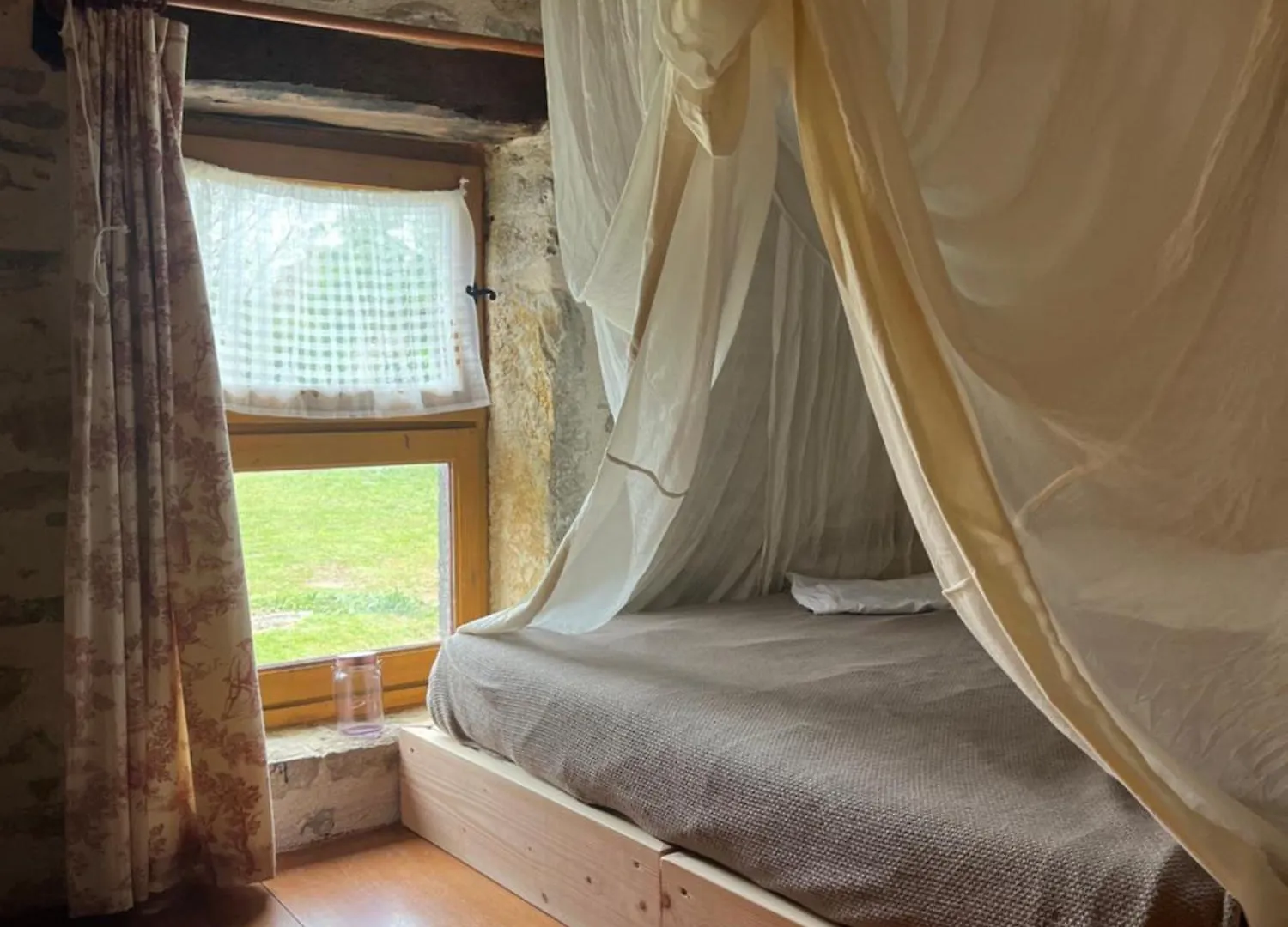Eco-Immersion Limogne-en-Quercy Bed & Breakfast