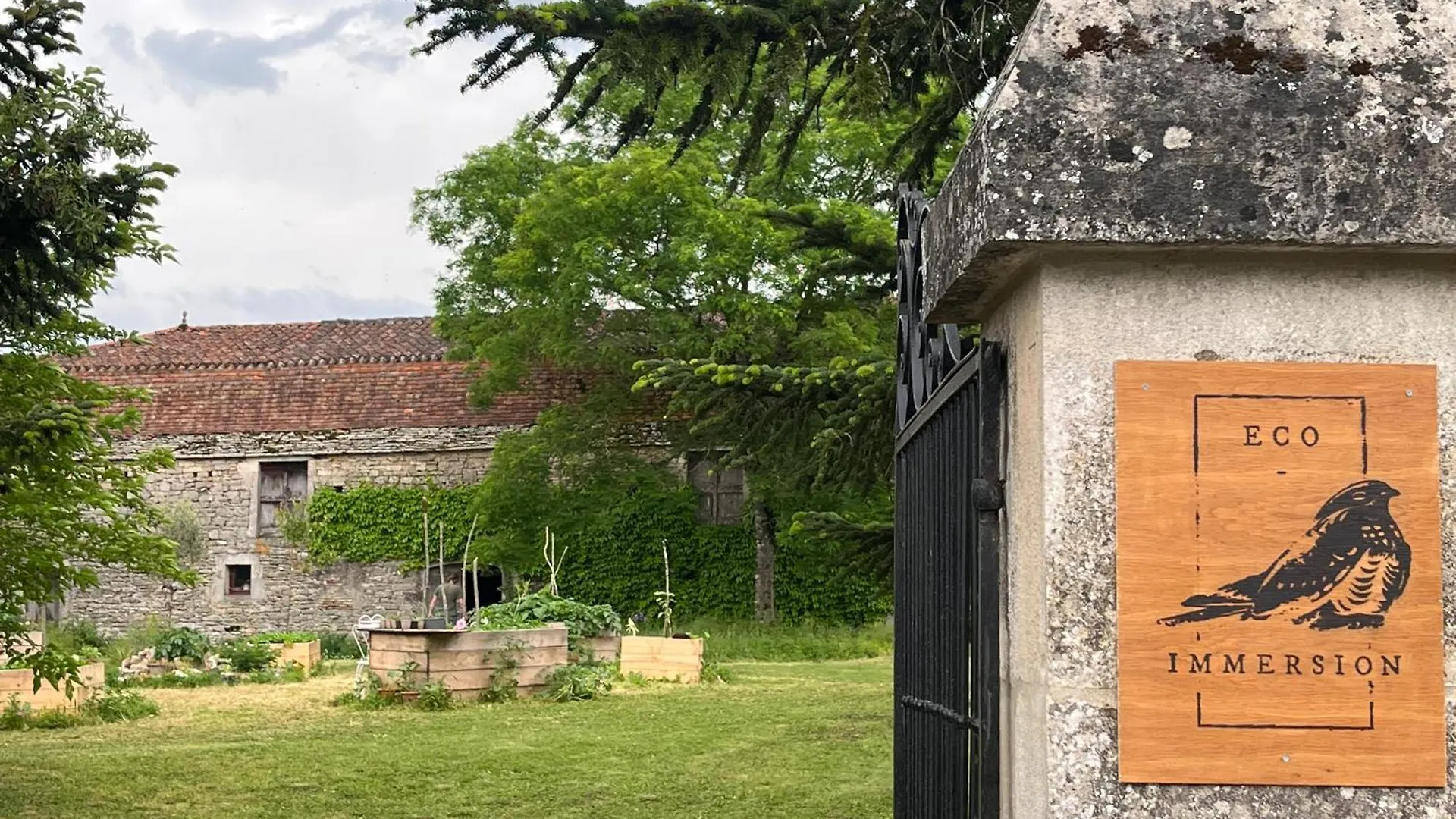 Eco-Immersion Limogne-en-Quercy