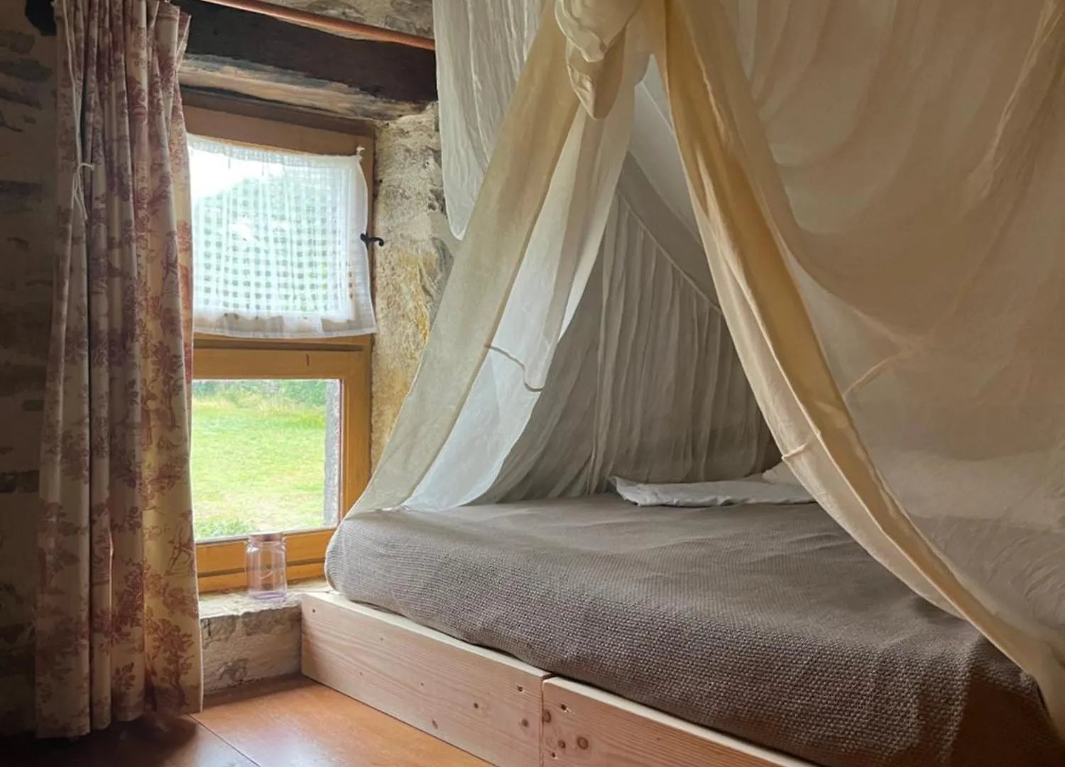 Eco-Immersion Limogne-en-Quercy 0*,