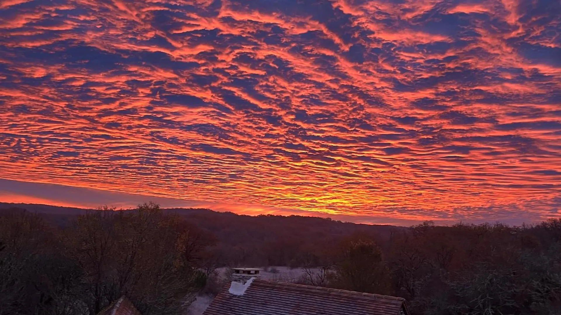 Bed & Breakfast Eco-Immersion Limogne-en-Quercy Francie